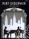 Gershwin George (COP), Gout Alan (ADP)