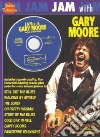 Moore Gary