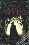 Patrick Rothfuss