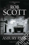 Scott Rob
