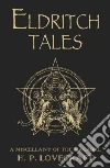 Lovecraft H. P., Jones Stephen (EDT), Edwards Les (ILT)