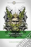 James John, Gaiman Neil (INT)