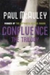 McAuley Paul