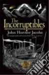 Jacobs John Hornor