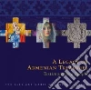 Azadian Edmond Y., Merian Sylvie L., Ardash Lucy