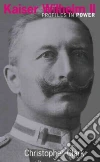 Clark Christopher M.