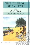 Aidoo Ama Ata