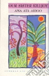 Ama Ata Aidoo