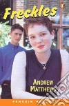 Matthews Andrew