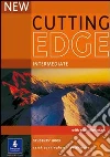 Cunningham Sarah, Moor Peter