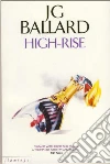 J G Ballard