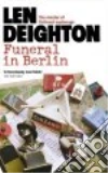 Deighton Len