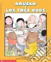 Tello Jerry, Escriva Ana Lopez (ILT), Lopez Escriva Ana (ILT), Vidal Graciela