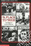 Pettit Jayne