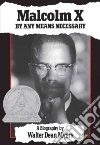 Myers Walter Dean