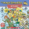 Relf Patricia, Degen Bruce, Cole Joanna, Bracken Carolyn (ILT), Scholastic Productions (COR)