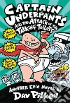 Pilkey Dav, Pilkey Dav (ILT)