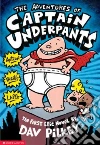 Pilkey Dav, Pilkey Dav (ILT)