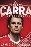 Carragher Jamie
