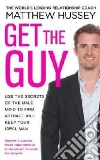 Matthew Hussey