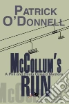 O'Donnell Patrick I.