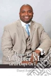 Scriven Darryl