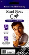 O'reilly Media (COR)