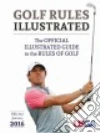United States Golf Association (COM), Blakey Lewis Dr. (CON), Sudden Impact Media (ILT)