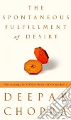 Chopra Deepak