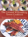 Gonzales John R. (EDT), Eckerle Tom (PHT), Pierce Charles (EDT), Colonial Williamsburg Foundation (COR)