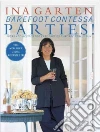 Garten Ina, Merrell James (PHT), Merrell James, Barefoot Contessa (Store)