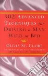 St. Claire Olivia