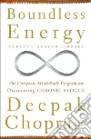 Chopra Deepak