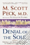 Peck M. Scott