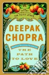 Chopra Deepak