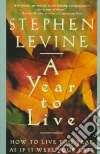 Levine Stephen