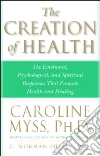 Myss Caroline M., Shealy C. Norman