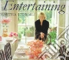 Martha Stewart Living Omnimedia (EDT), Stewart Martha, Hawes Elizabeth