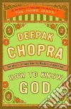 Chopra Deepak