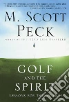 Peck M. Scott