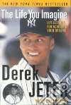 Jeter Derek, Curry Jack