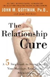 Gottman John Mordechai, Declaire Joan