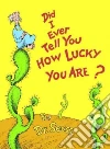 Seuss Dr.