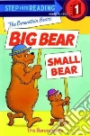 Berenstain Stan, Berenstain Jan