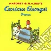 Rey Margret, Rey H. A.