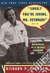 Feynman Richard Phillips