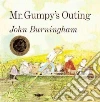 Burningham John