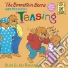 Berenstain Stan, Berenstain Jan