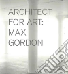 Gordon Max (CON), Gordon David, Serota Nicholas, Frampton Kenneth, Saatchi Doris Lockhart