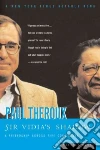 Theroux Paul